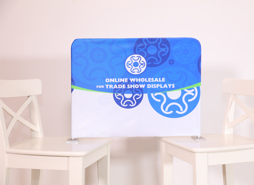 直形展架 直形展架