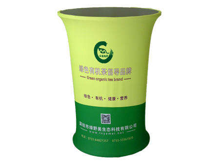 快幕秀橢圓形前臺 快幕秀橢圓形前臺