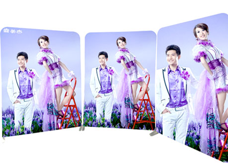 婚慶舞臺背景 婚慶舞臺背景